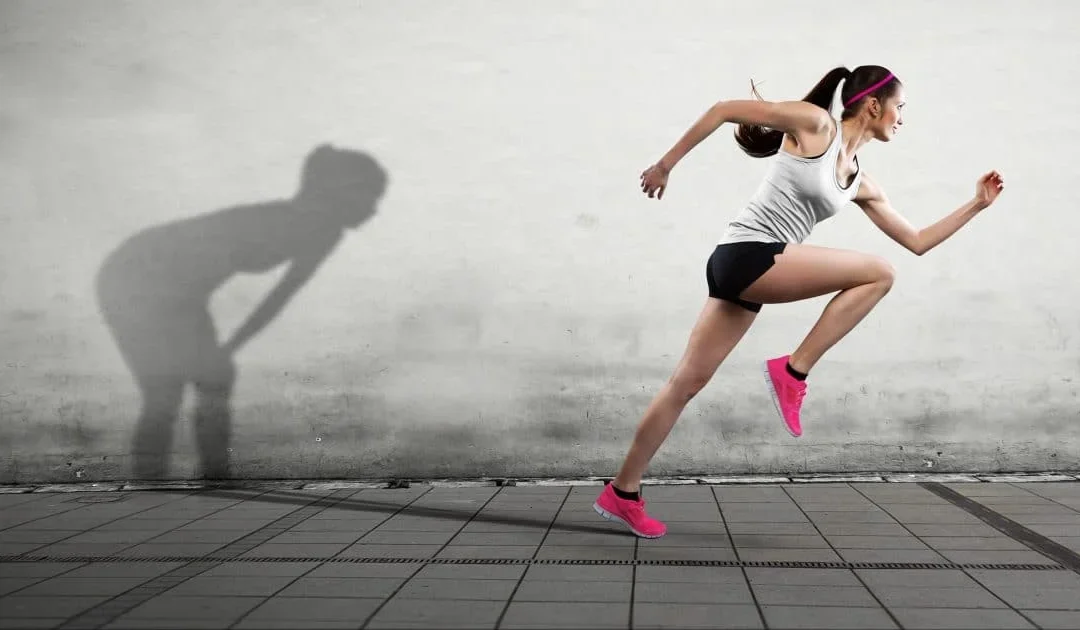 How to Restart Without Feeling Like You Failed