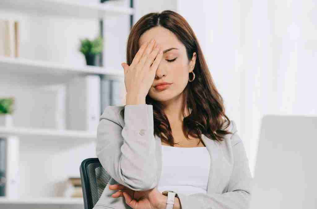 Why Your Energy Drops and How to Fix It