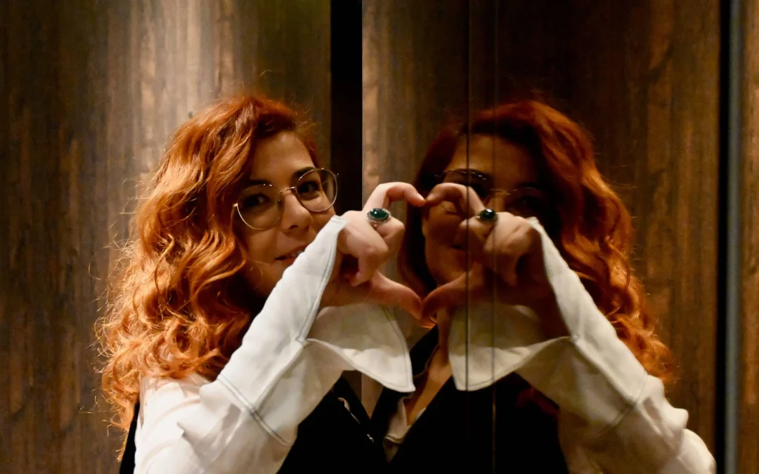Why Loving Yourself Improves Your Health
