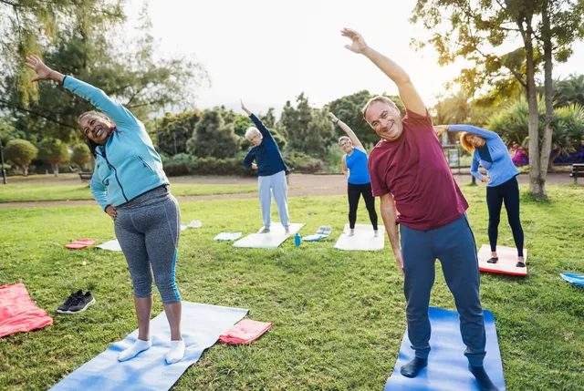 How to Restart Your Health Goals in March