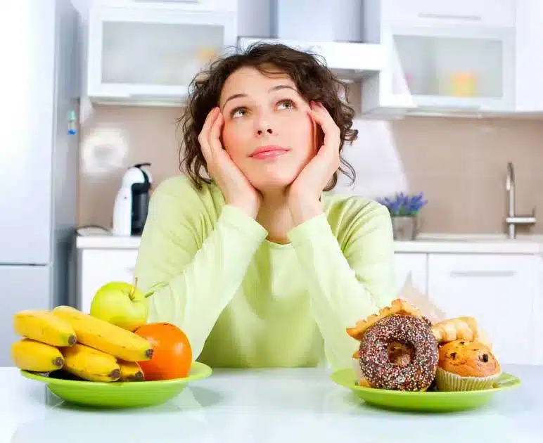 Mindset Shifts That Make Weight Loss Easier