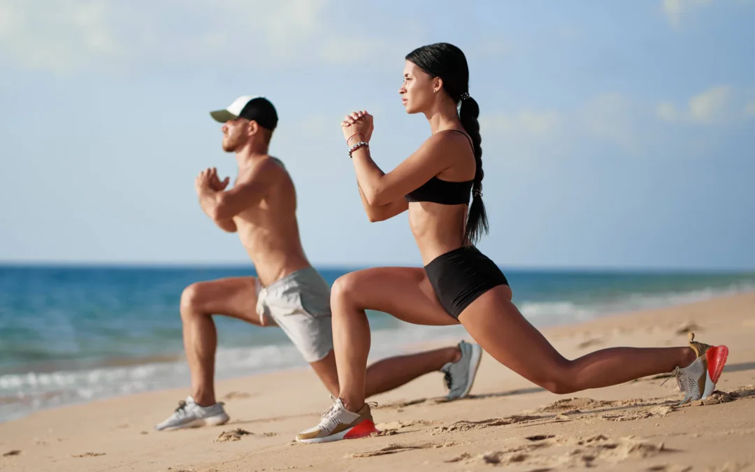 Summer Is Coming, How to Stay Focused Now